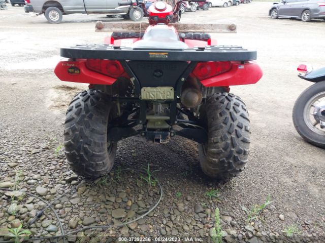 2010 POLARIS SPORTSMAN 4XAMN76AXAB051739 Photo 5