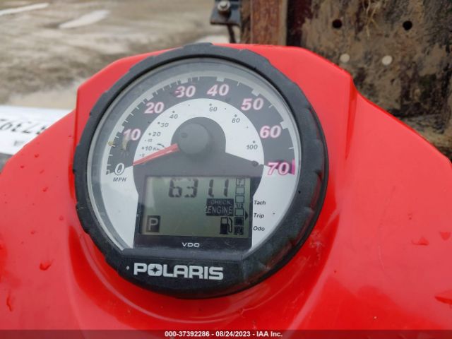 2010 POLARIS SPORTSMAN 4XAMN76AXAB051739 Photo 6