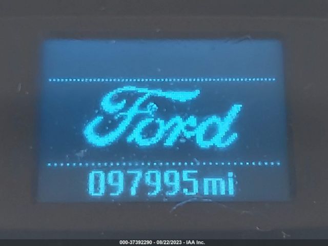 1FTYR1ZM1GKA90827 Ford TRANSIT CARGO VAN