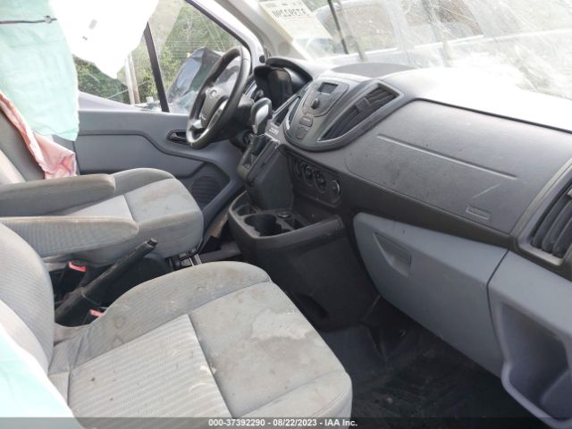 1FTYR1ZM1GKA90827 Ford TRANSIT CARGO VAN