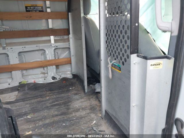 1FTYR1ZM1GKA90827 Ford TRANSIT CARGO VAN