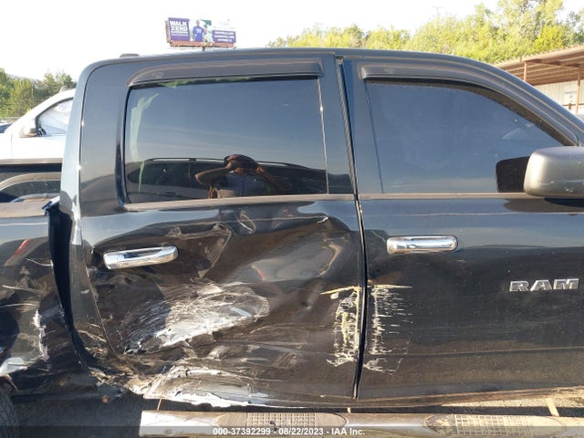 2012 RAM 1500 ST VIN: 1C6RD6KP8CS149359