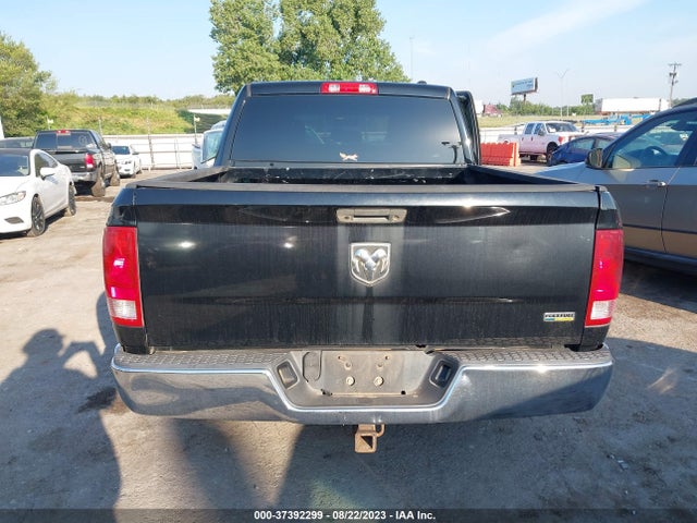 2012 RAM 1500 ST VIN: 1C6RD6KP8CS149359