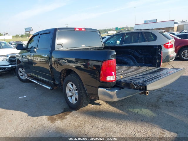 2012 RAM 1500 ST VIN: 1C6RD6KP8CS149359