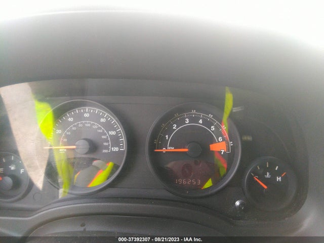 1C4NJRFB9ED718758 Jeep Patriot Latitude
