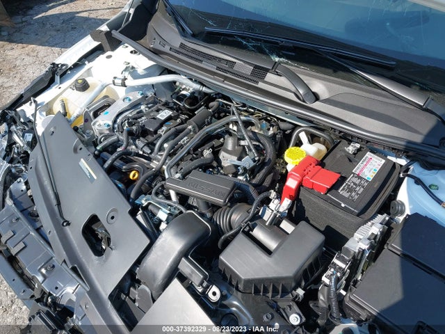 Nissan Sentra Sv Xtronic Cvt 2023 3N1AB8CV1PY307880 Image 10