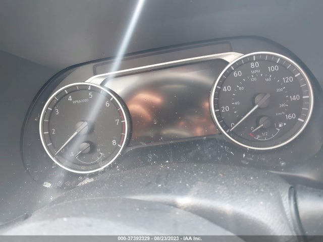 Nissan Sentra Sv Xtronic Cvt 2023 3N1AB8CV1PY307880 Image 15