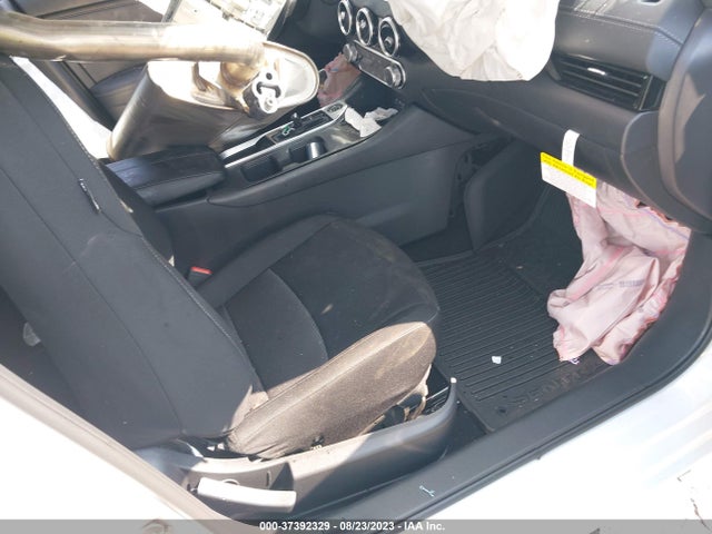 Nissan Sentra Sv Xtronic Cvt 2023 3N1AB8CV1PY307880 Image 5