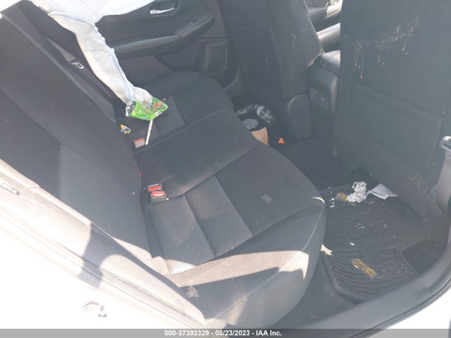 Nissan Sentra Sv Xtronic Cvt 2023 3N1AB8CV1PY307880 Image 8