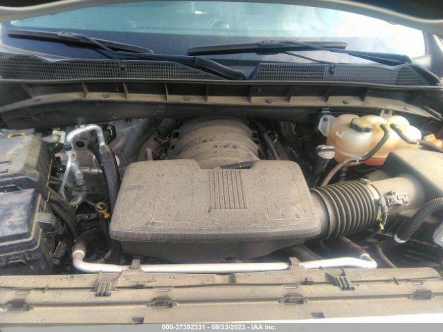 3GTU9DED0LG251417 GMC Sierra 1500 Slt
