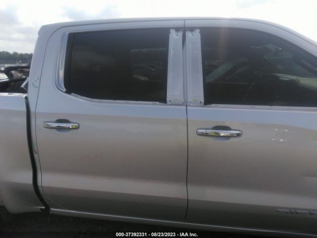 3GTU9DED0LG251417 GMC Sierra 1500 Slt