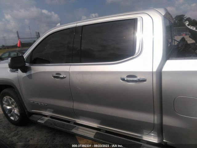 3GTU9DED0LG251417 GMC Sierra 1500 Slt
