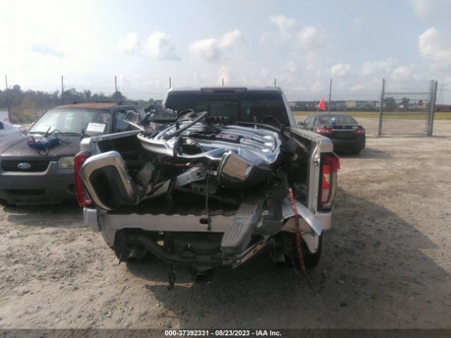 3GTU9DED0LG251417 GMC Sierra 1500 Slt