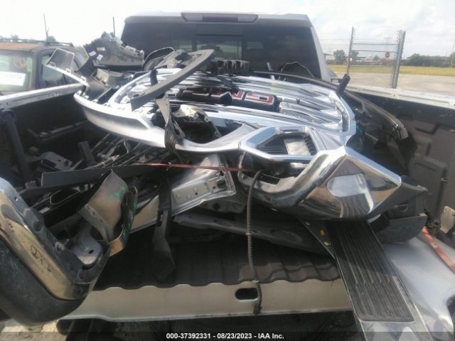 3GTU9DED0LG251417 GMC Sierra 1500 Slt