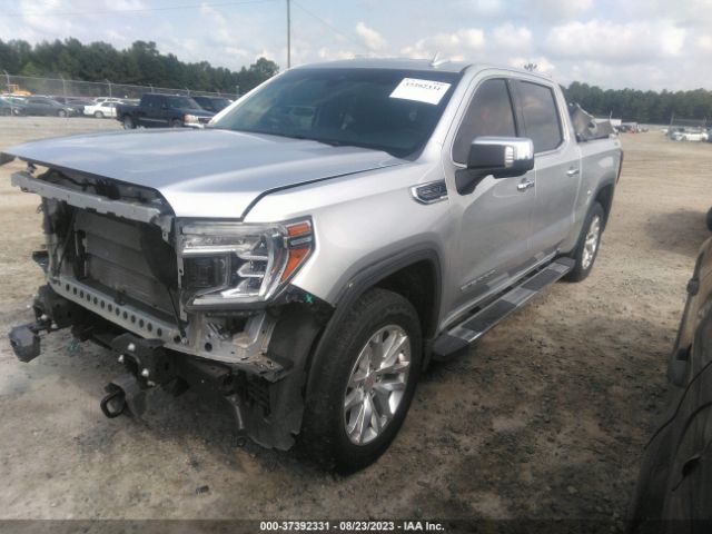 3GTU9DED0LG251417 GMC Sierra 1500 Slt