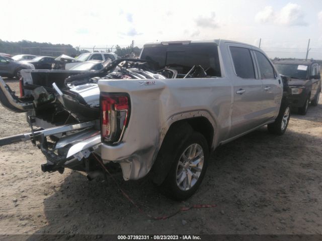 3GTU9DED0LG251417 GMC Sierra 1500 Slt