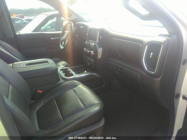 3GTU9DED0LG251417 GMC Sierra 1500 Slt