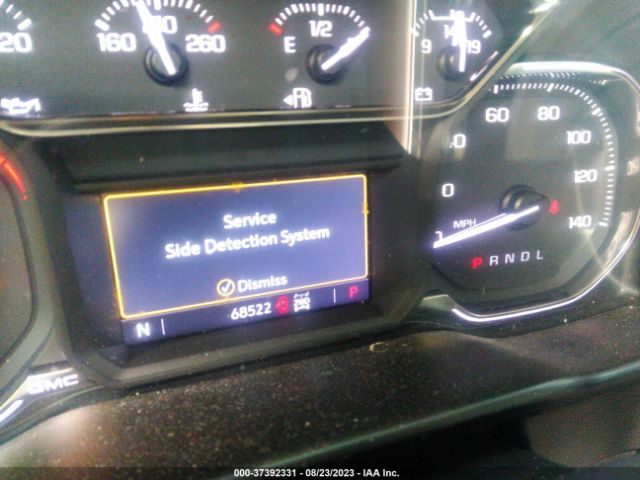 3GTU9DED0LG251417 GMC Sierra 1500 Slt