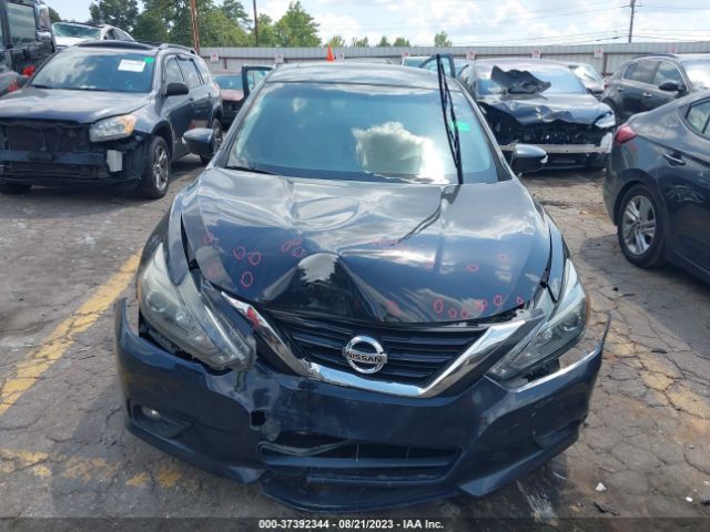1N4BL3AP1HC224424 Nissan Altima 3.5 Sl