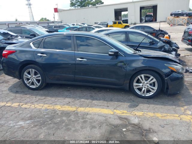 1N4BL3AP1HC224424 Nissan Altima 3.5 Sl