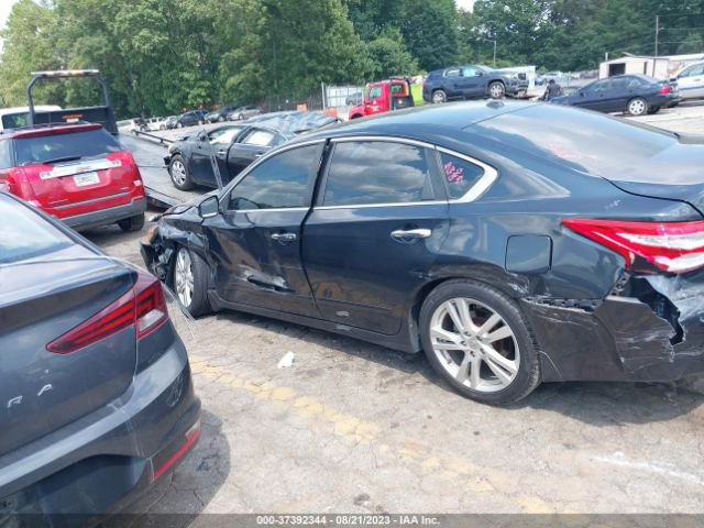 1N4BL3AP1HC224424 Nissan Altima 3.5 Sl