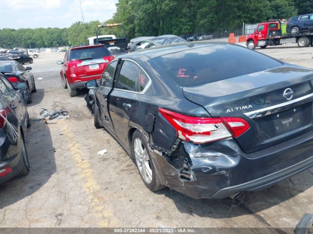 1N4BL3AP1HC224424 Nissan Altima 3.5 Sl