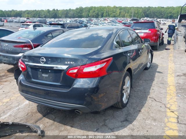 1N4BL3AP1HC224424 Nissan Altima 3.5 Sl
