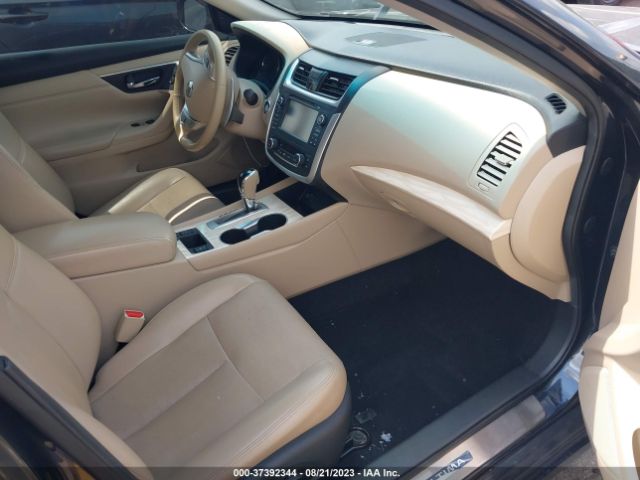 1N4BL3AP1HC224424 Nissan Altima 3.5 Sl