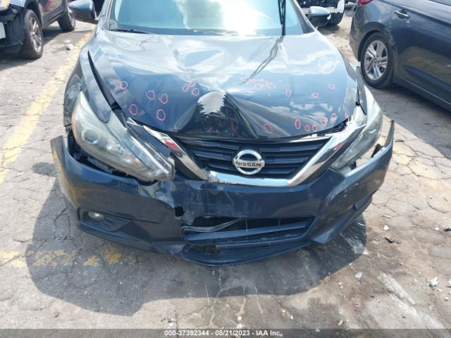1N4BL3AP1HC224424 Nissan Altima 3.5 Sl