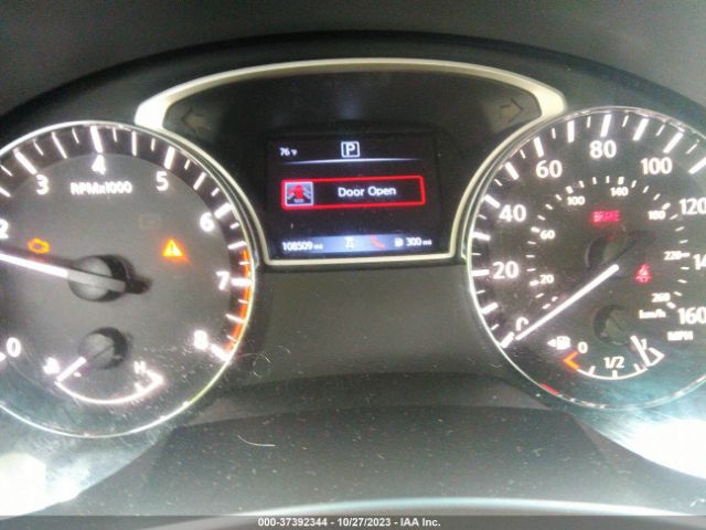 1N4BL3AP1HC224424 Nissan Altima 3.5 Sl