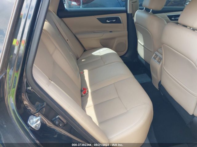 1N4BL3AP1HC224424 Nissan Altima 3.5 Sl