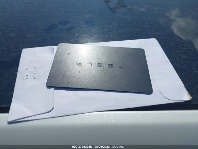 Tesla Model 3 Long Range/performance 2019 5YJ3E1EB1KF433488 Image 10