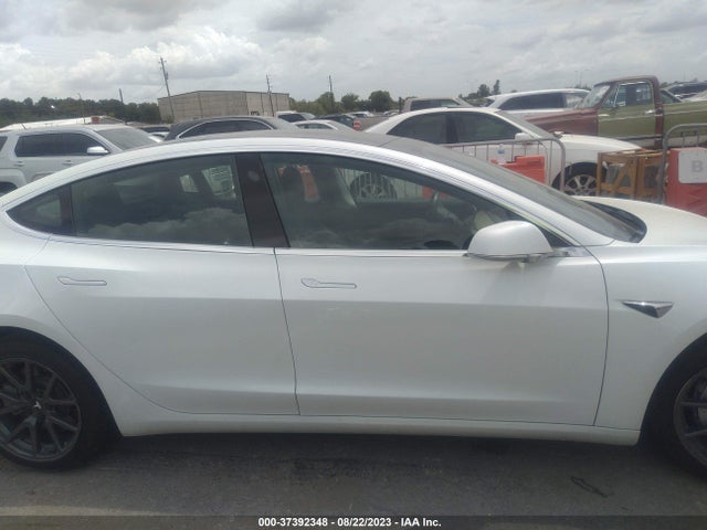 Tesla Model 3 Long Range/performance 2019 5YJ3E1EB1KF433488 Image 12