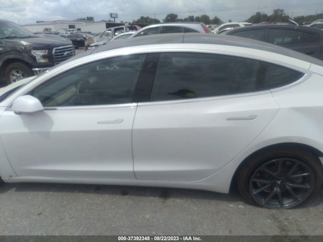 Tesla Model 3 Long Range/performance 2019 5YJ3E1EB1KF433488 Image 13