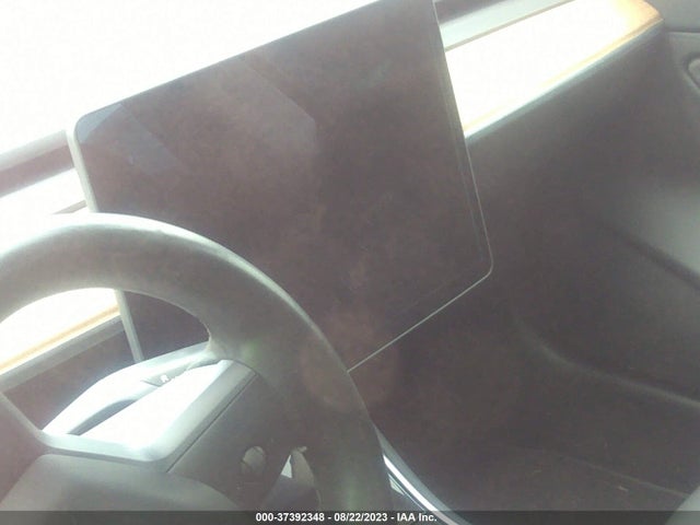 Tesla Model 3 Long Range/performance 2019 5YJ3E1EB1KF433488 Image 17