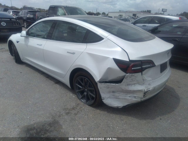 Tesla Model 3 Long Range/performance 2019 5YJ3E1EB1KF433488 Image 3