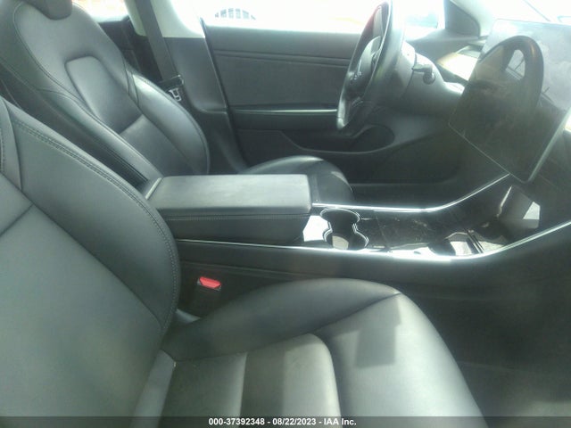 Tesla Model 3 Long Range/performance 2019 5YJ3E1EB1KF433488 Image 5