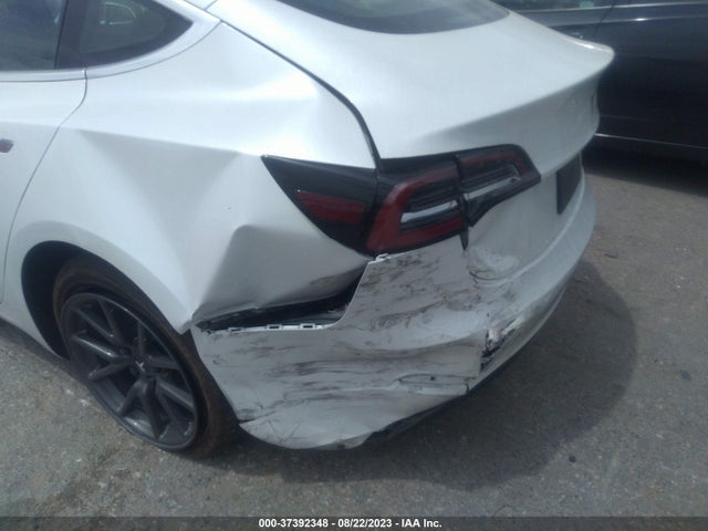 Tesla Model 3 Long Range/performance 2019 5YJ3E1EB1KF433488 Image 6