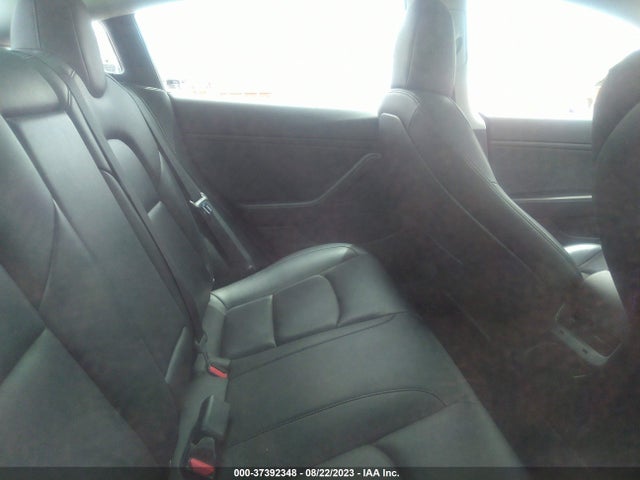 Tesla Model 3 Long Range/performance 2019 5YJ3E1EB1KF433488 Image 8