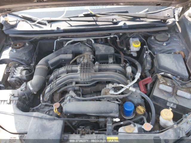 4S3GTAC6XK3730348 Subaru Impreza Premium