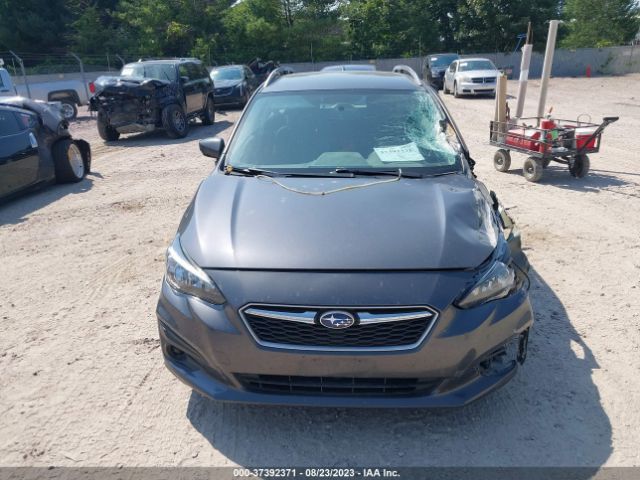 4S3GTAC6XK3730348 Subaru Impreza Premium