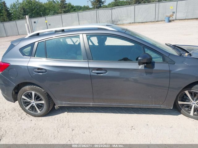 4S3GTAC6XK3730348 Subaru Impreza Premium
