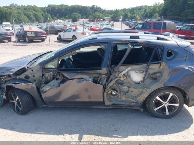 4S3GTAC6XK3730348 Subaru Impreza Premium