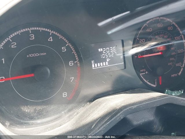 4S3GTAC6XK3730348 Subaru Impreza Premium