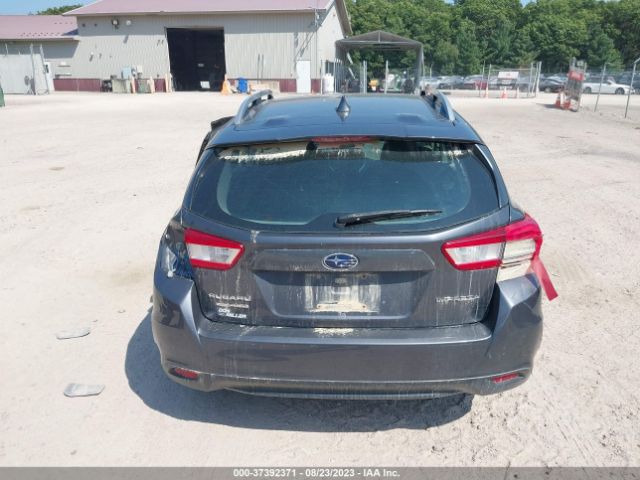 4S3GTAC6XK3730348 Subaru Impreza Premium
