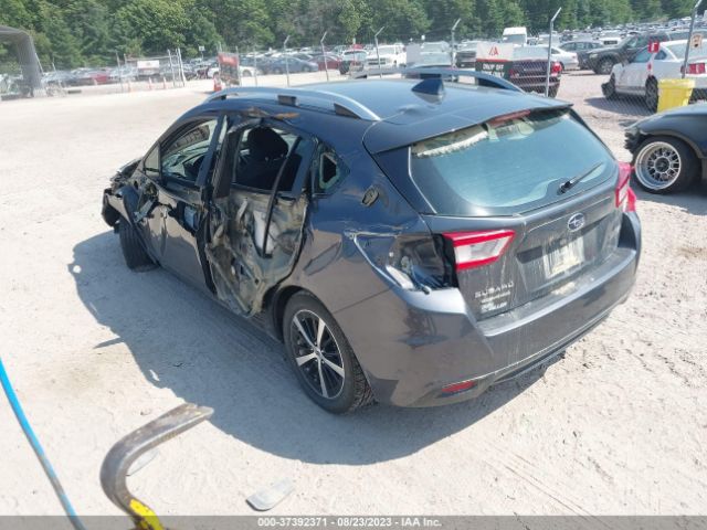 4S3GTAC6XK3730348 Subaru Impreza Premium