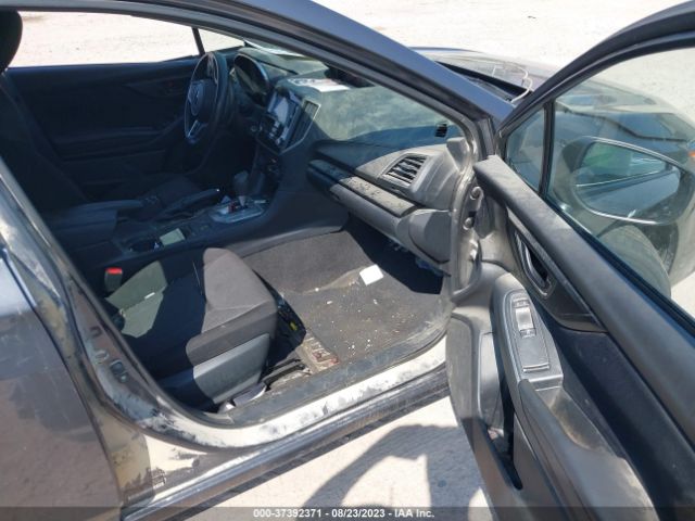 4S3GTAC6XK3730348 Subaru Impreza Premium