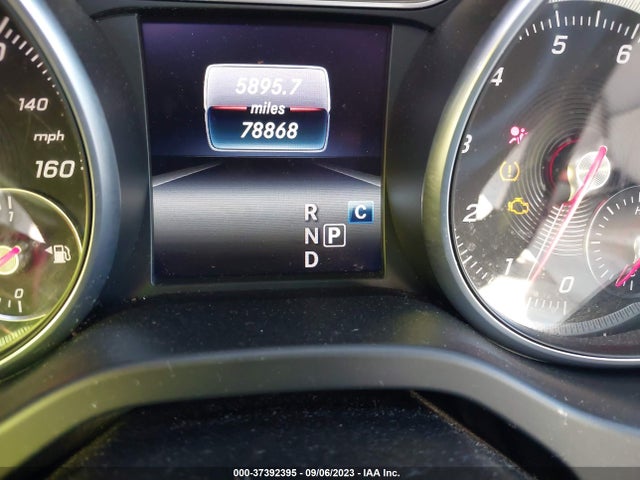 2017 MERCEDES-BENZ CLA CLA 250 VIN: WDDSJ4GBXHN410135