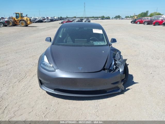 5YJ3E1EB6LF646079 Tesla Model 3 Long Range