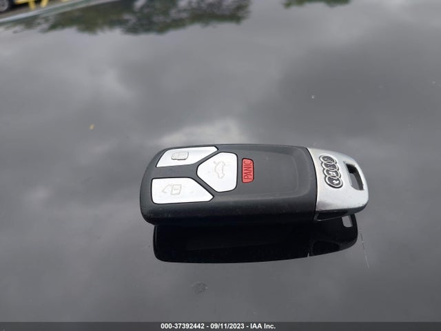 WAUR4AF58JA101820 Audi S5 Coupe Prestige